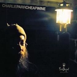 Cheap Wine Chords by Charlie Parr