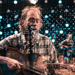 Mag Wheels by Charlie Parr
