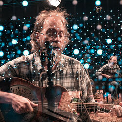 Mag Wheels Chords by Charlie Parr