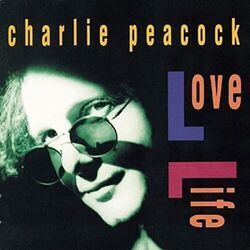 In The Light Chords by Charlie Peacock