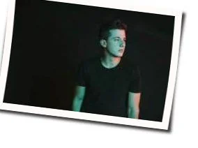 Attention (Ver5) Chords by Charlie Puth