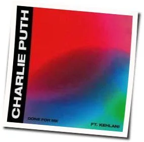 Done For Me Chords by Charlie Puth