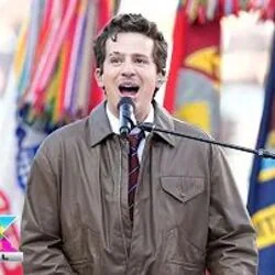 National Anthem Super Bowl 2026 Chords by Charlie Puth