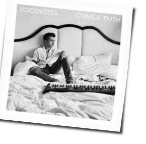 Patient Chords by Charlie Puth