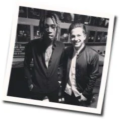 Suffer Chords by Charlie Puth