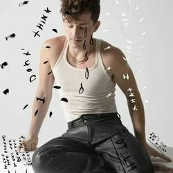 Tears On My Piano Chords by Charlie Puth