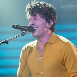 That's Hilarious (Ver2) Chords by Charlie Puth