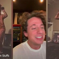 That's Hilarious Chords by Charlie Puth