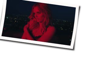 Attention Girl Version Point Of You Chords by Charlie Puth