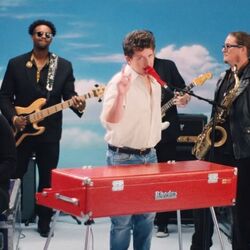 Beat Yourself Up Chords by Charlie Puth