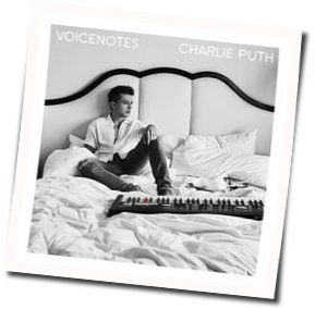 Change Chords by Charlie Puth