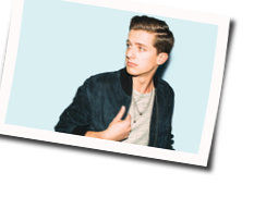 Dangerously Acoustic Tab by Charlie Puth