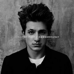 Dangerously Ukulele Chords by Charlie Puth