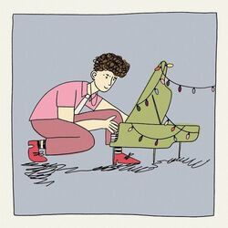 December 25th Chords by Charlie Puth