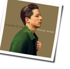 Does It Feel Chords by Charlie Puth