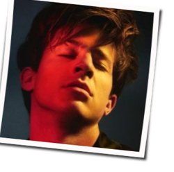 Empty Cups Chords by Charlie Puth