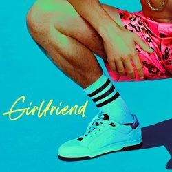 Girlfriend Bass Tab by Charlie Puth