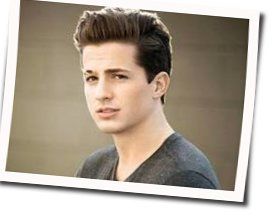 How Deep Is Your Love Bass Tab by Charlie Puth