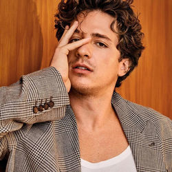 Light Switch Chords by Charlie Puth