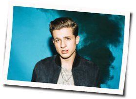 Slow It Down Chords by Charlie Puth