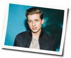 Charlie Puth chords for Some type of love