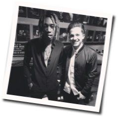 Suffer Chords by Charlie Puth