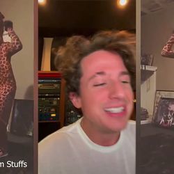 That's Hilarious Chords by Charlie Puth