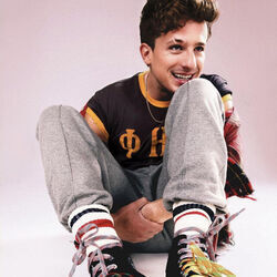 That's Not How This Works Chords by Charlie Puth