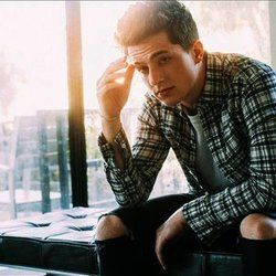 Charlie Puth chords for The curse of wealth