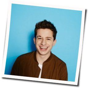 The Way I Am Acoustic Chords by Charlie Puth