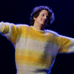 There's A First Time For Everything Chords by Charlie Puth