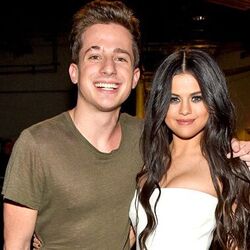 We Don't Talk Anymore Chords by Charlie Puth