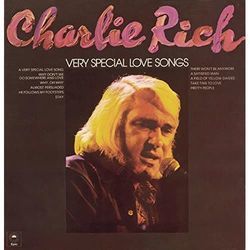 Why Don't We Go Somewhere And Love by Charlie Rich