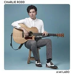 Estrellas En El Mar Chords by Charlie Rodd