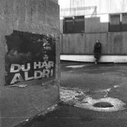 Du Har Aldri Chords by Charlie Skien