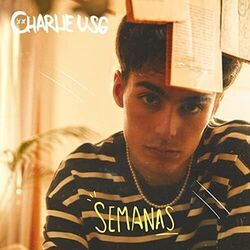 Semanas Chords by Charlie Usg