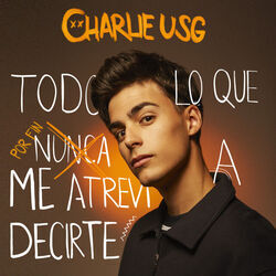 Viernes 13 Chords by Charlie Usg