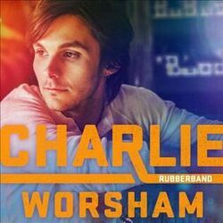 Someone Like Me Chords by Charlie Worsham