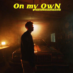 On My Own Chords by Charlieonnafriday