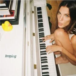 99 Nights Chords by Charlotte Cardin