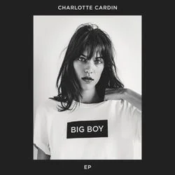 Big Boy Chords by Charlotte Cardin