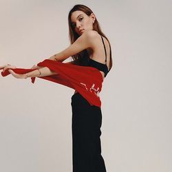 Anyone Who Loves Me Chords by Charlotte Cardin