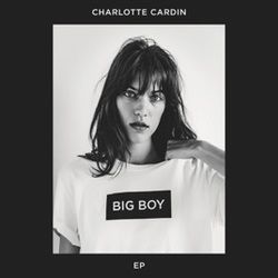 Big Boy Chords by Charlotte Cardin