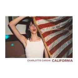 California Chords by Charlotte Cardin