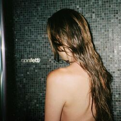 Confetti by Charlotte Cardin