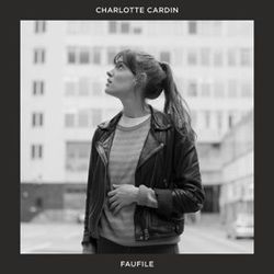 Faufile by Charlotte Cardin