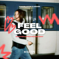 Feel Good Chords by Charlotte Cardin