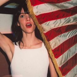 Good Girl Chords by Charlotte Cardin