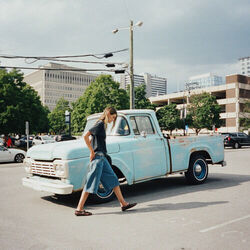 I Came Here To Leave You Chords by Charlotte Cardin