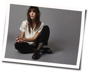 Les Jupes  Chords by Charlotte Cardin